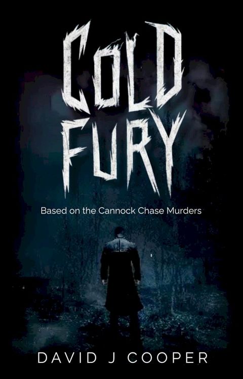 Cold Fury(Kobo/電子書)