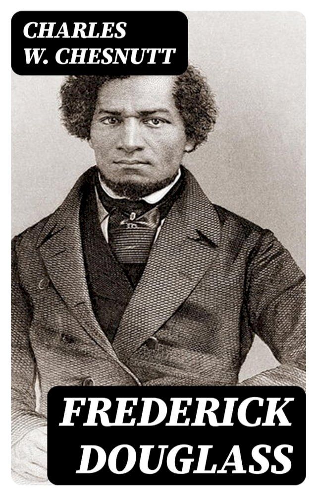  Frederick Douglass(Kobo/電子書)