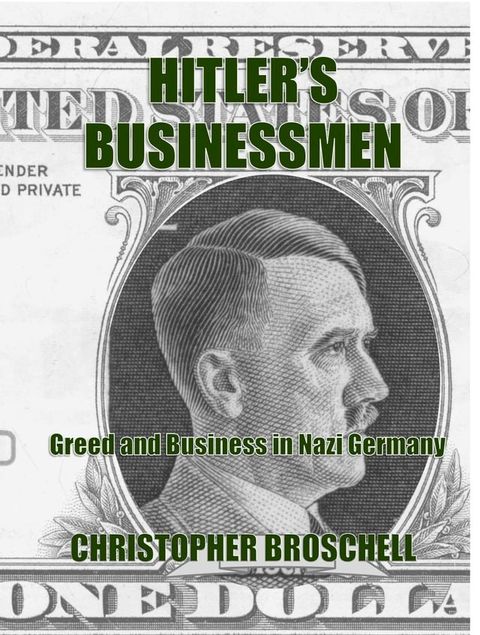 Hitler's Businessmen(Kobo/電子書)