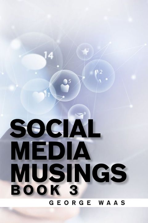 Social Media Musings(Kobo/電子書)