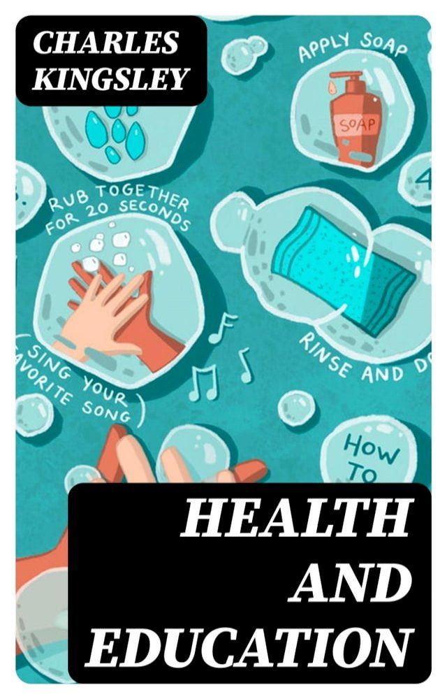  Health and Education(Kobo/電子書)