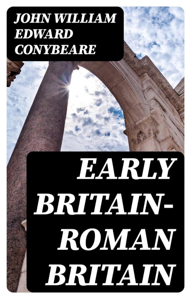  Early Britain—Roman Britain(Kobo/電子書)