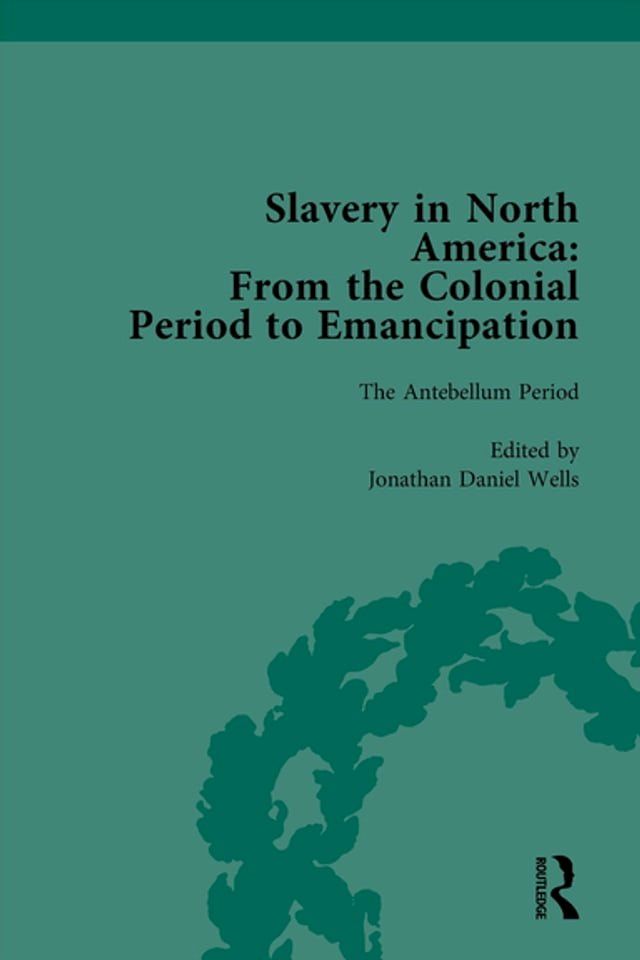  Slavery in North America Vol 3(Kobo/電子書)