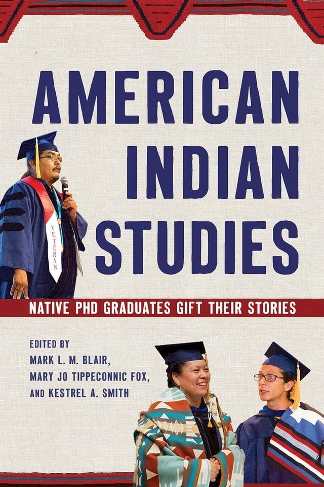  American Indian Studies(Kobo/電子書)