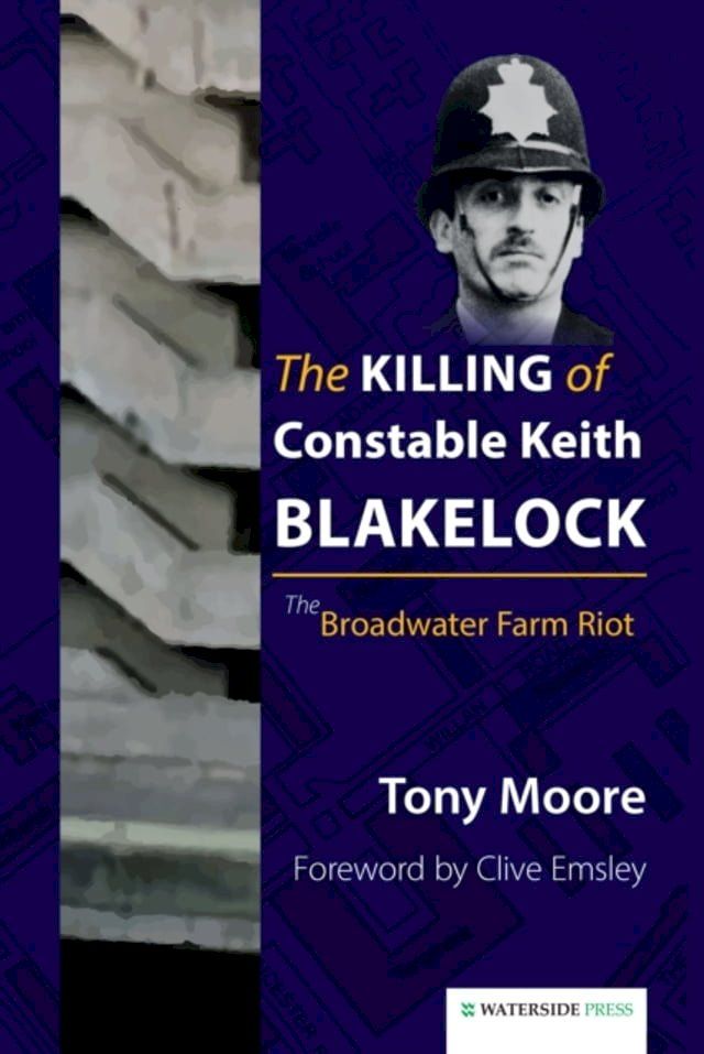  Killing of Constable Keith Blakelock(Kobo/電子書)