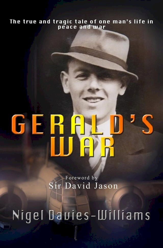  Gerald's War(Kobo/電子書)