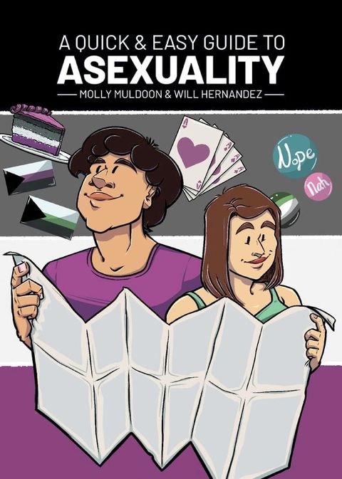 A Quick & Easy Guide to Asexuality SC (CVR A)(Kobo/電子書)