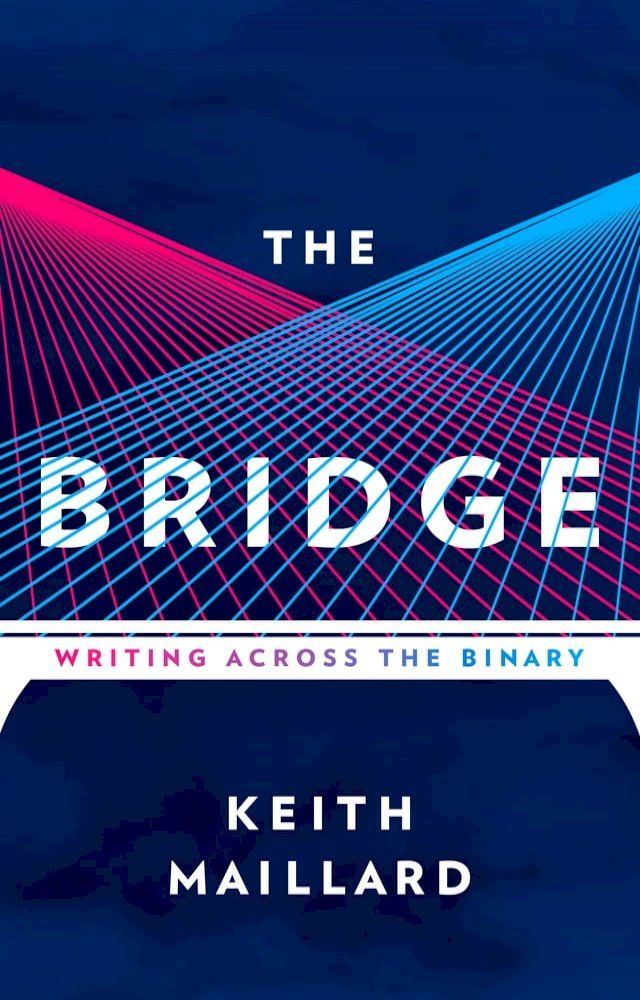  The Bridge(Kobo/電子書)