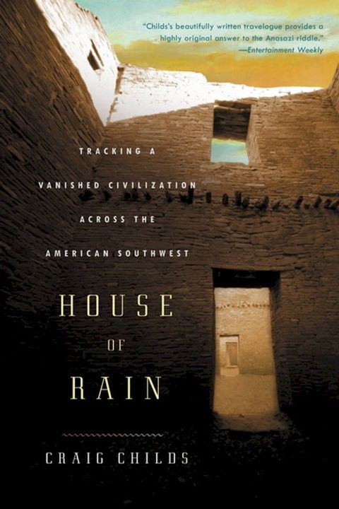 House of Rain(Kobo/電子書)