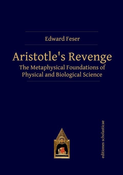 Aristotle's Revenge(Kobo/電子書)