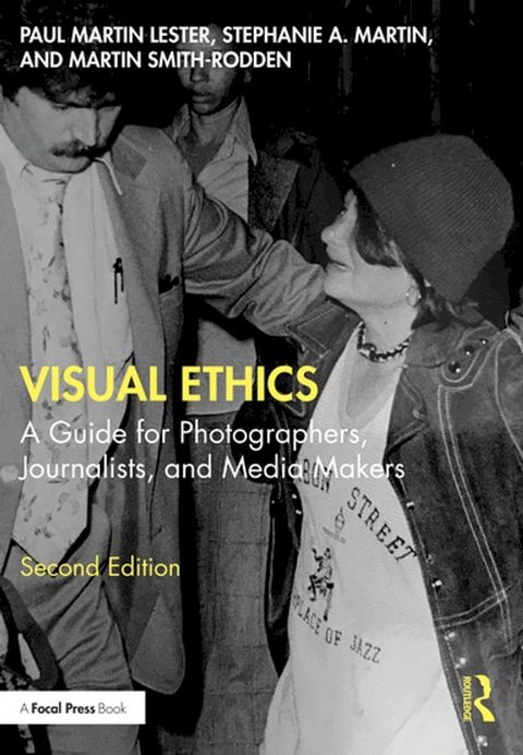 Visual Ethics(Kobo/電子書)