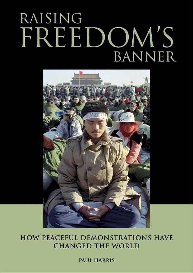  Raising Freedom's Banner(Kobo/電子書)