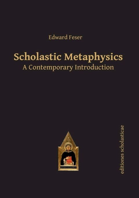 Scholastic Metaphysics(Kobo/電子書)