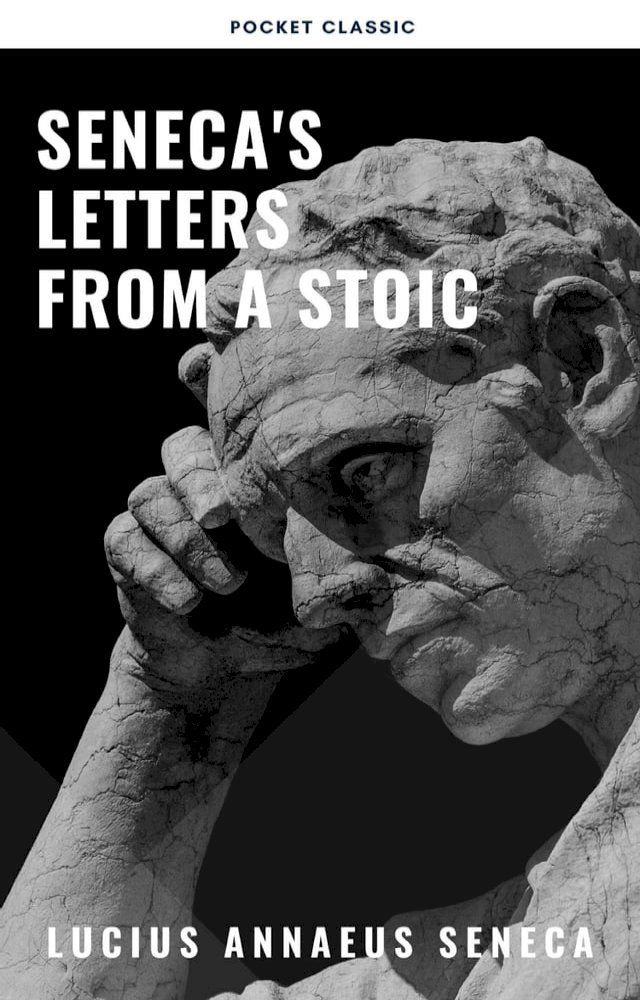  Seneca's Letters from a Stoic(Kobo/電子書)