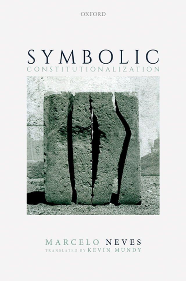  Symbolic Constitutionalization(Kobo/電子書)