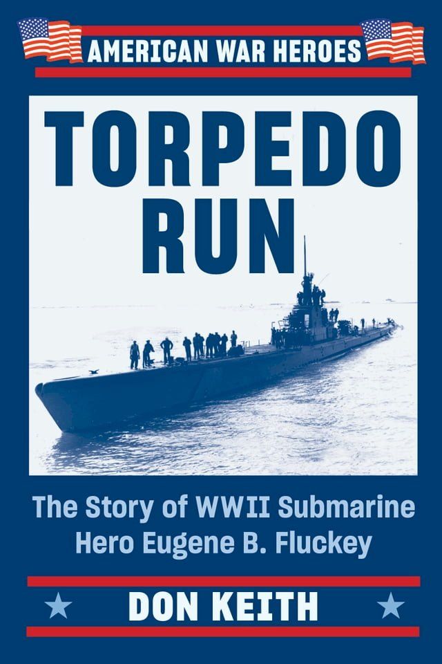  Torpedo Run(Kobo/電子書)