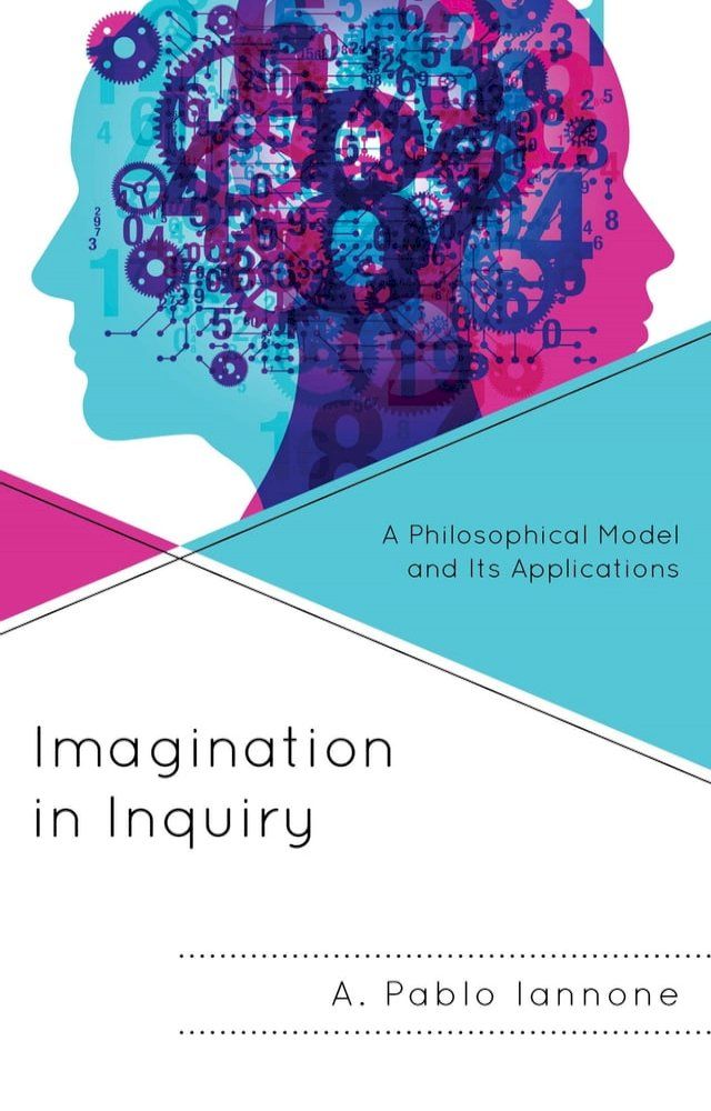  Imagination in Inquiry(Kobo/電子書)