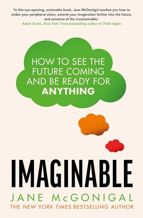 Imaginable(Kobo/電子書)