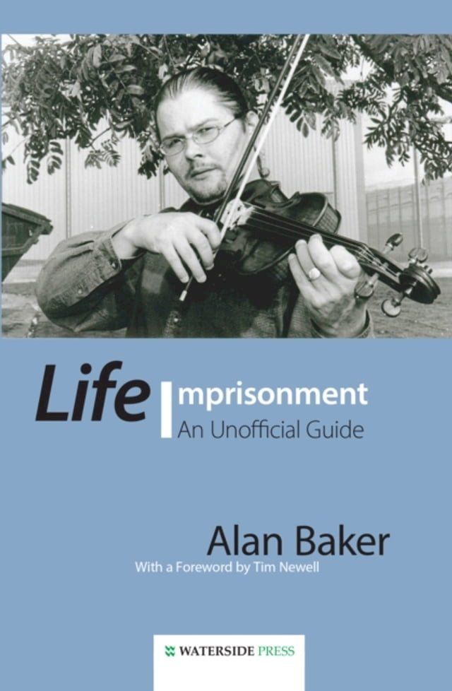  Life Imprisonment(Kobo/電子書)