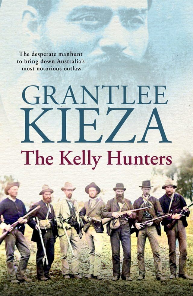  The Kelly Hunters(Kobo/電子書)