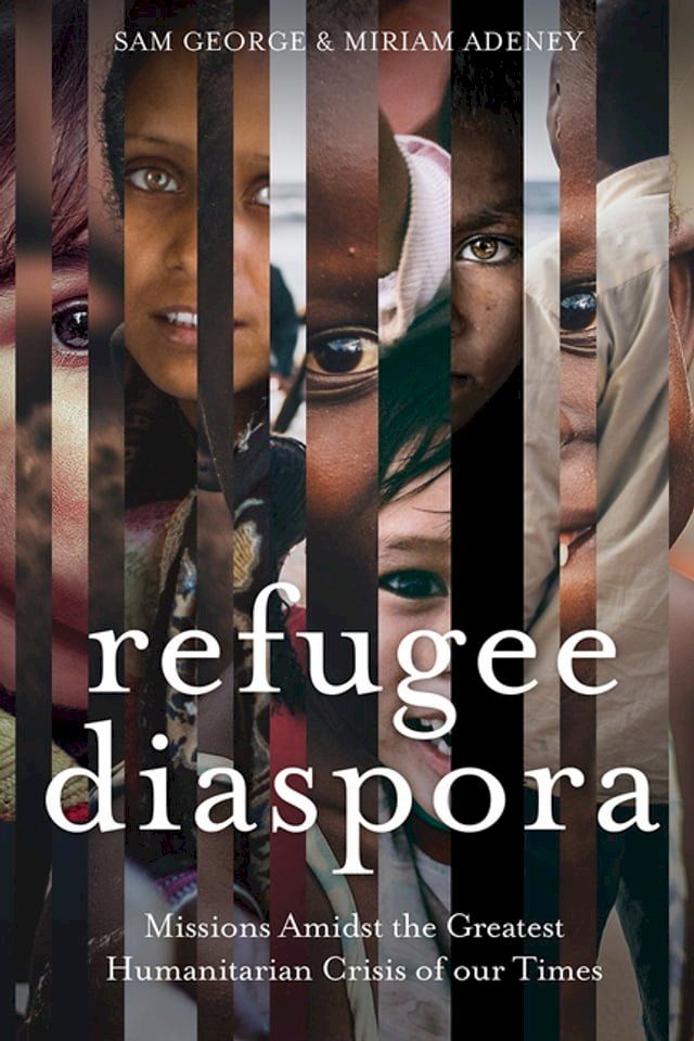  Refugee Diaspora(Kobo/電子書)