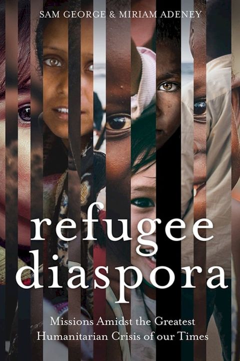 Refugee Diaspora(Kobo/電子書)