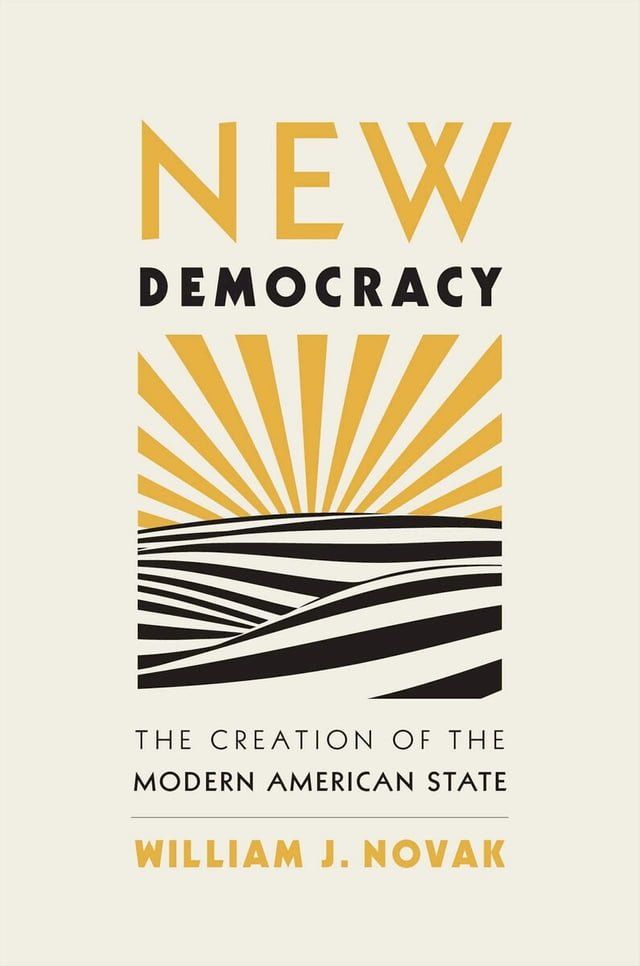  New Democracy(Kobo/電子書)