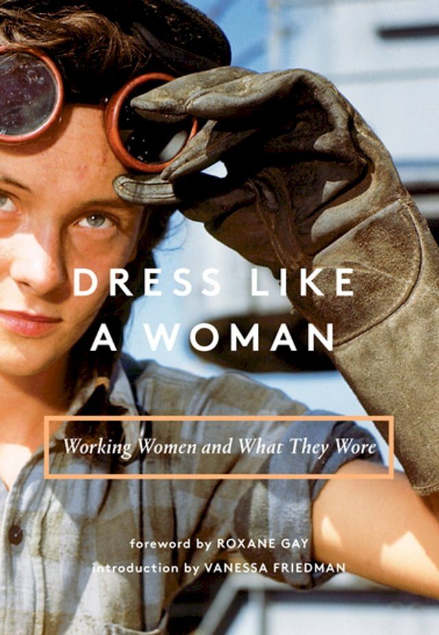  Dress Like a Woman(Kobo/電子書)