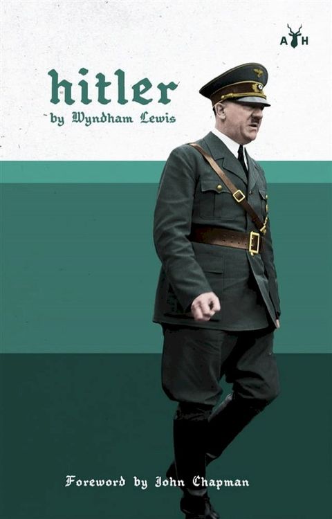 Hitler(Kobo/電子書)