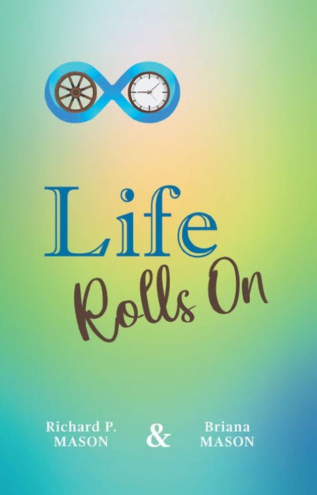  Life Rolls On(Kobo/電子書)