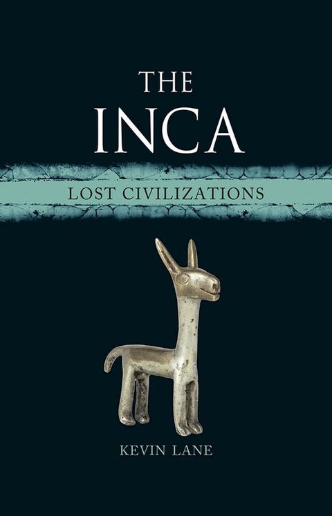 The Inca(Kobo/電子書)