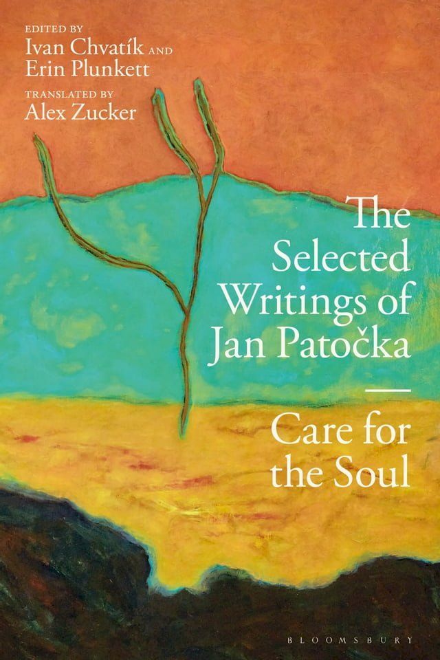  The Selected Writings of Jan Patocka(Kobo/電子書)