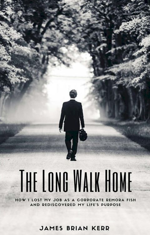 The Long Walk Home(Kobo/電子書)