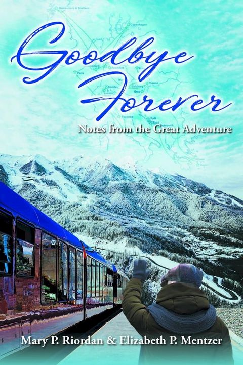 Goodbye Forever(Kobo/電子書)