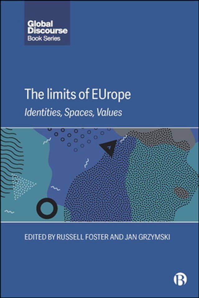  The Limits of EUrope(Kobo/電子書)