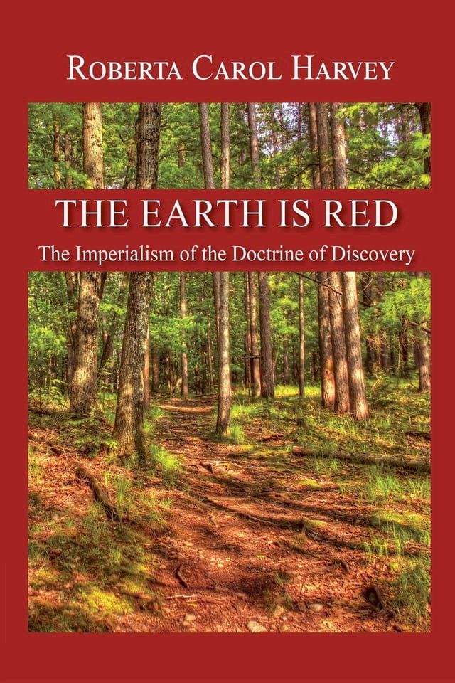  The Earth Is Red(Kobo/電子書)