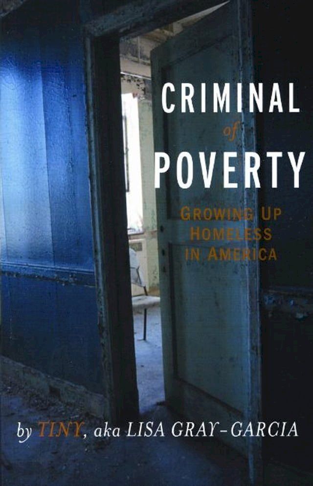  Criminal of Poverty(Kobo/電子書)