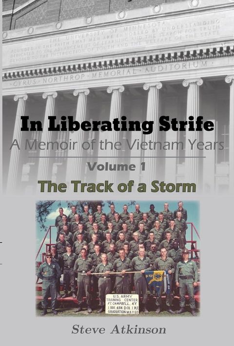 In Liberating Strife: A Memoir of the Vietnam Years(Kobo/電子書)