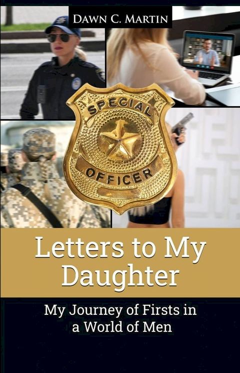 Letters to My Daughter(Kobo/電子書)