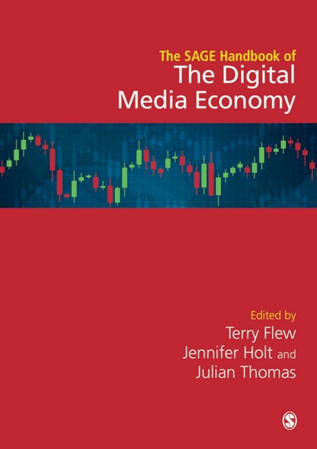  The SAGE Handbook of the Digital Media Economy(Kobo/電子書)