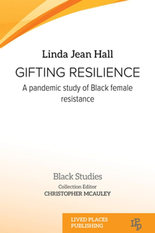  Gifting Resilience(Kobo/電子書)