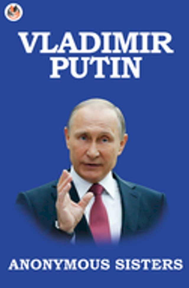  Vladimir Putin(Kobo/電子書)