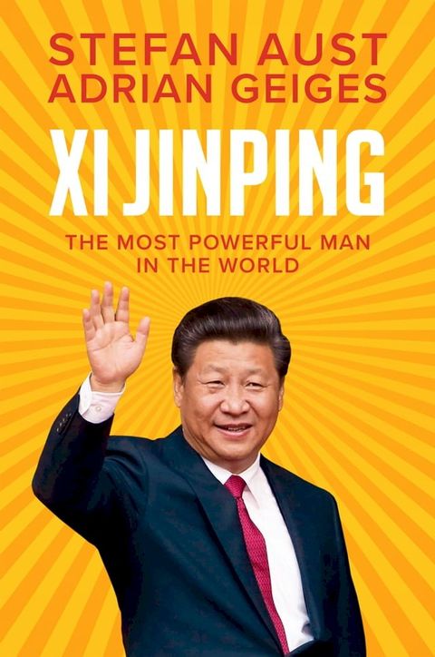 Xi Jinping(Kobo/電子書)