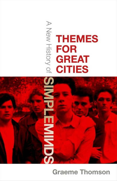 Themes for Great Cities(Kobo/電子書)