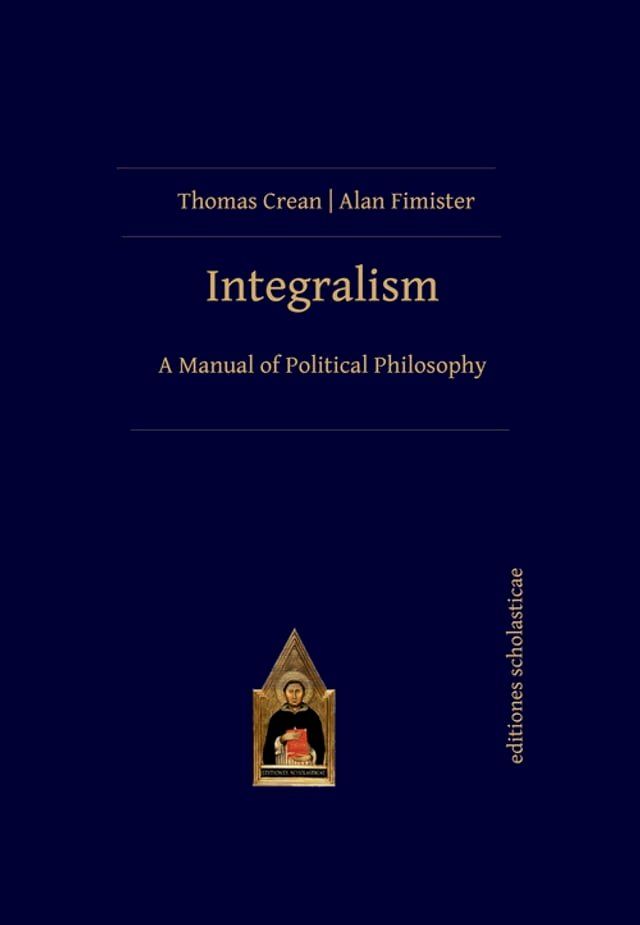  Integralism(Kobo/電子書)