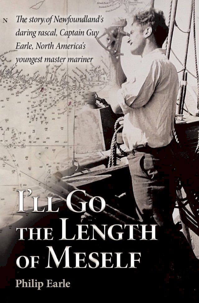  I'll Go the Length of Meself(Kobo/電子書)