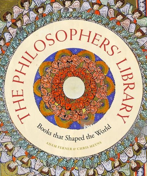 The Philosophers' Library(Kobo/電子書)