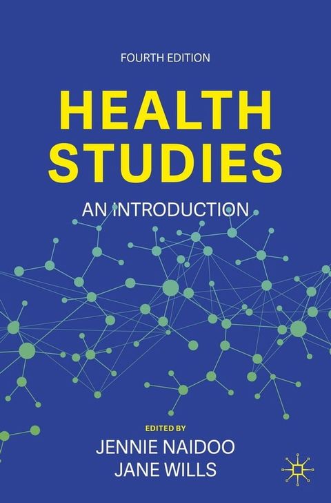 Health Studies(Kobo/電子書)