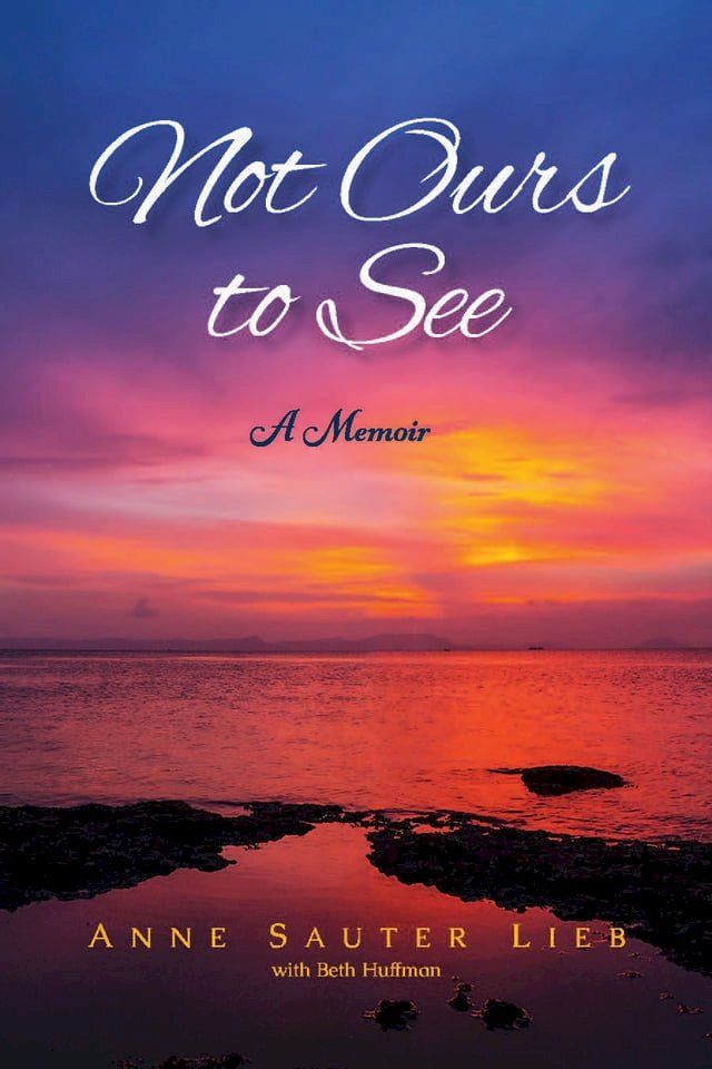  Not Ours to See(Kobo/電子書)