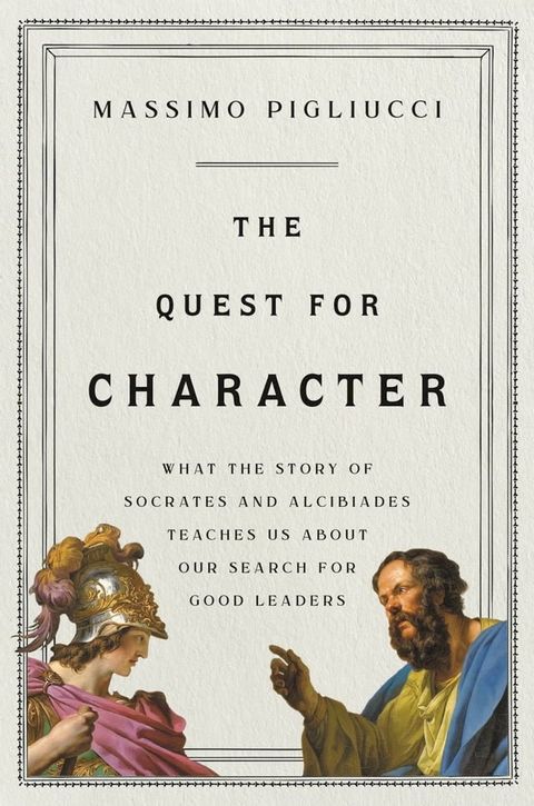 The Quest for Character(Kobo/電子書)